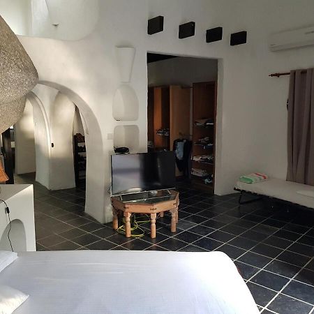 Brown Sugar Lodge Beau Vallon  Eksteriør billede