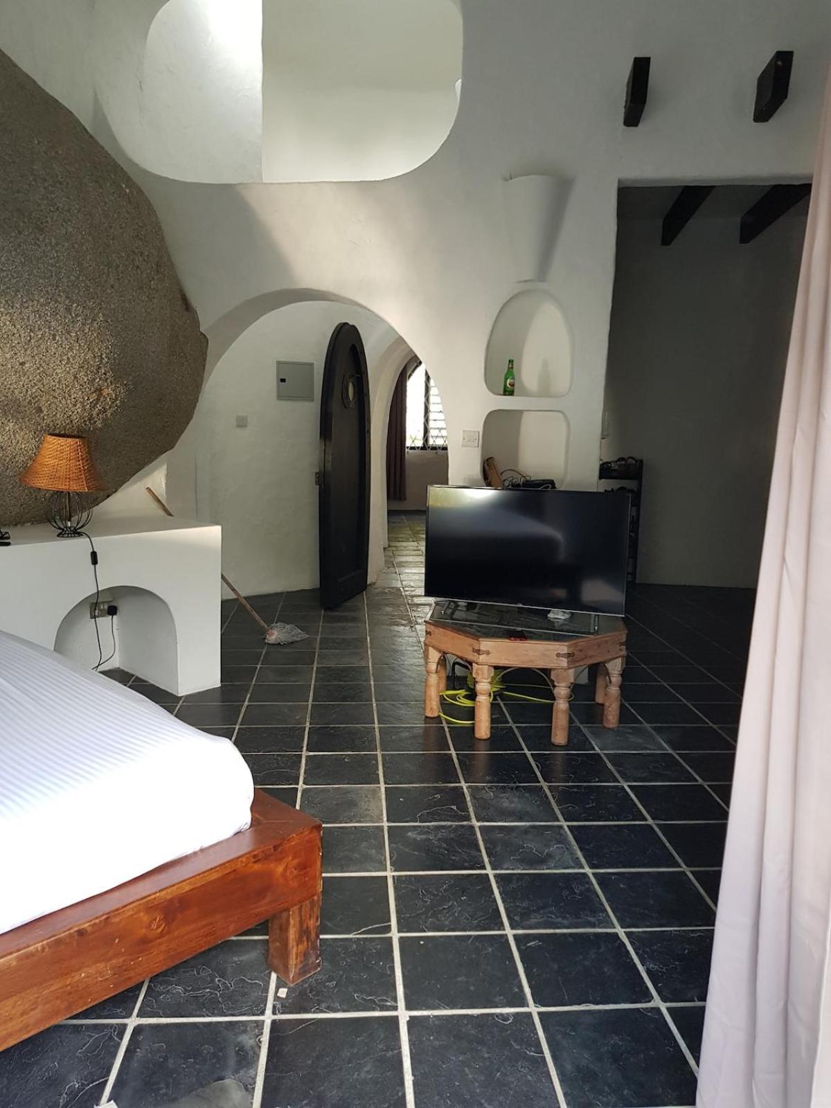 Brown Sugar Lodge Beau Vallon  Eksteriør billede