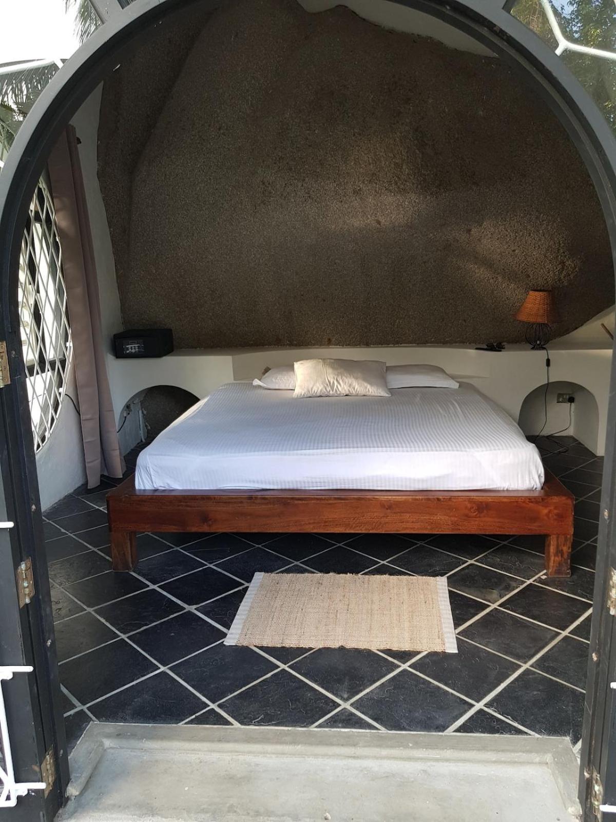 Brown Sugar Lodge Beau Vallon  Eksteriør billede