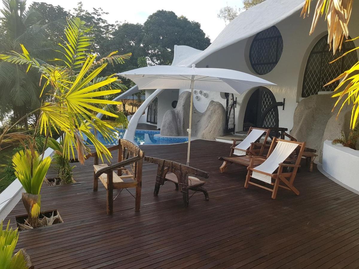 Brown Sugar Lodge Beau Vallon  Eksteriør billede