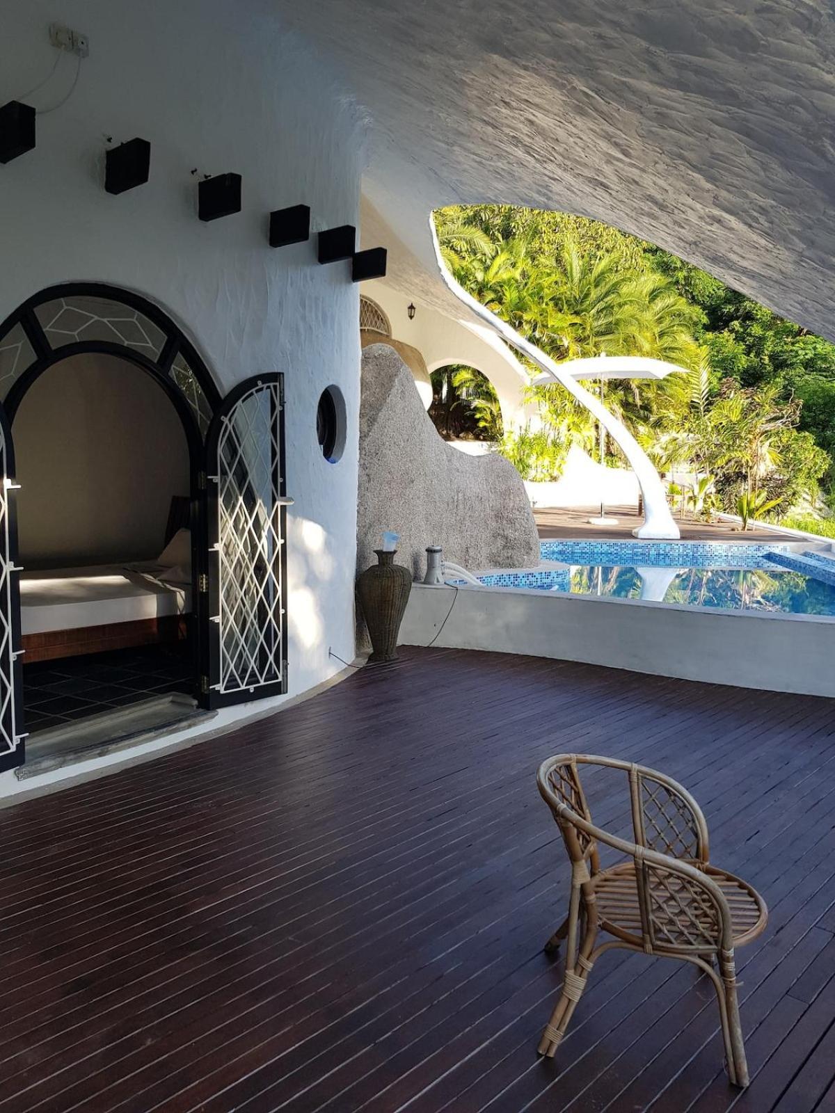 Brown Sugar Lodge Beau Vallon  Eksteriør billede